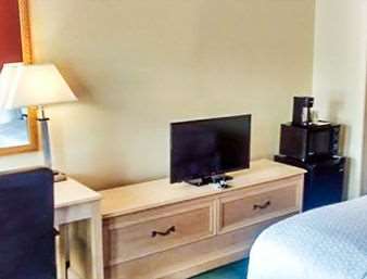 Knights Inn Gretna New Orleans West Bank Ruang foto