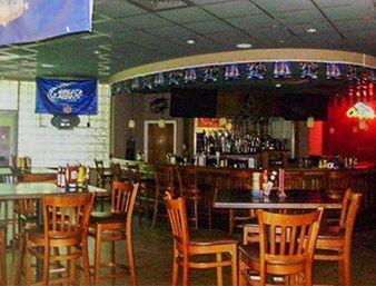 Knights Inn Gretna New Orleans West Bank Bagian luar foto