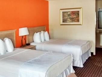 Knights Inn Gretna New Orleans West Bank Bagian luar foto
