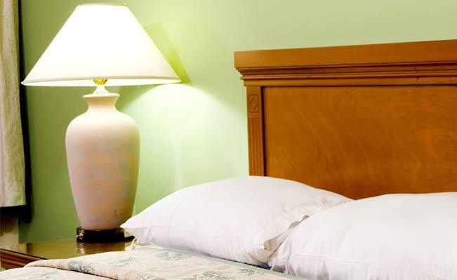 Knights Inn Gretna New Orleans West Bank Bagian luar foto